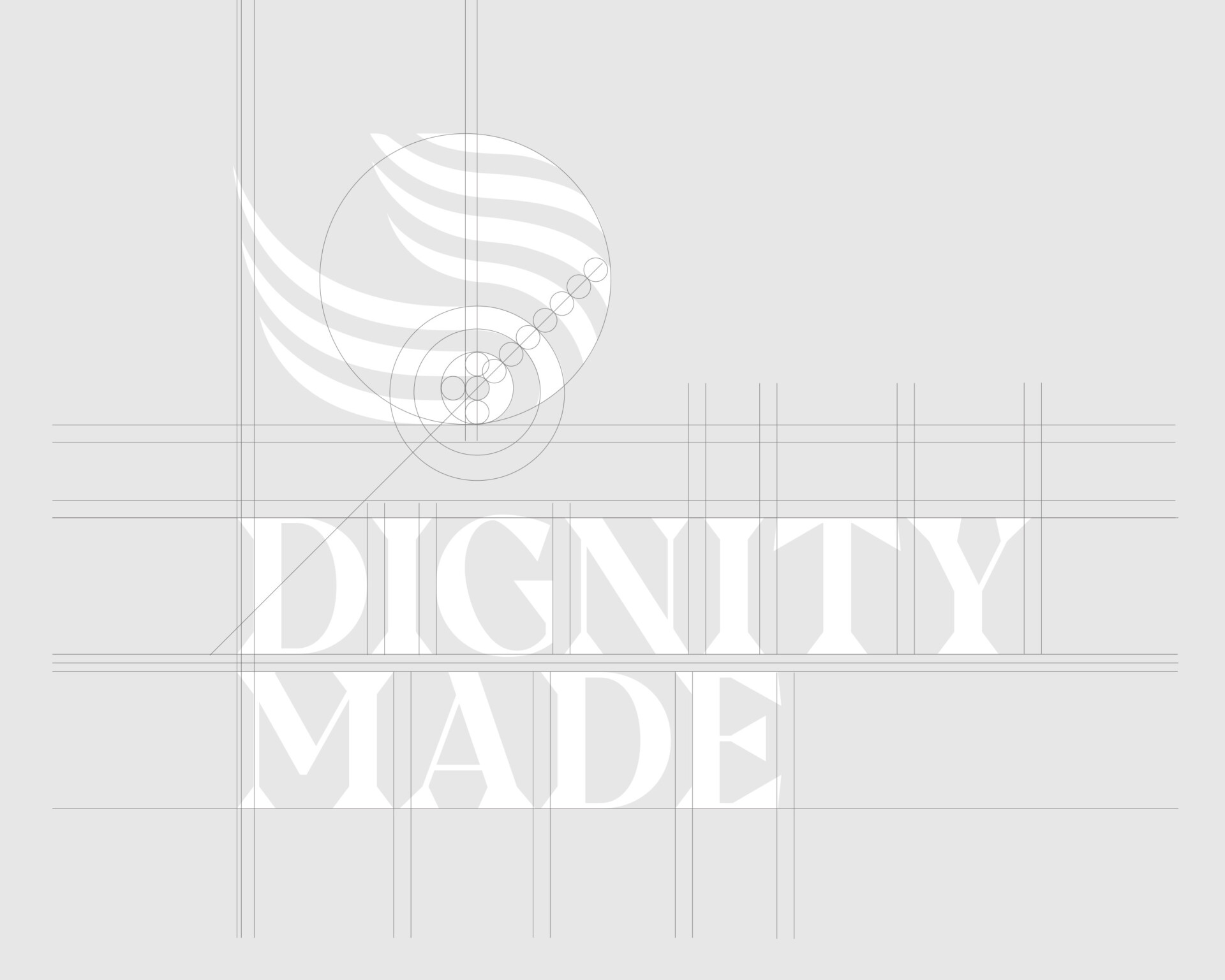 Vine-design-Trust-Dignity-Made-logo